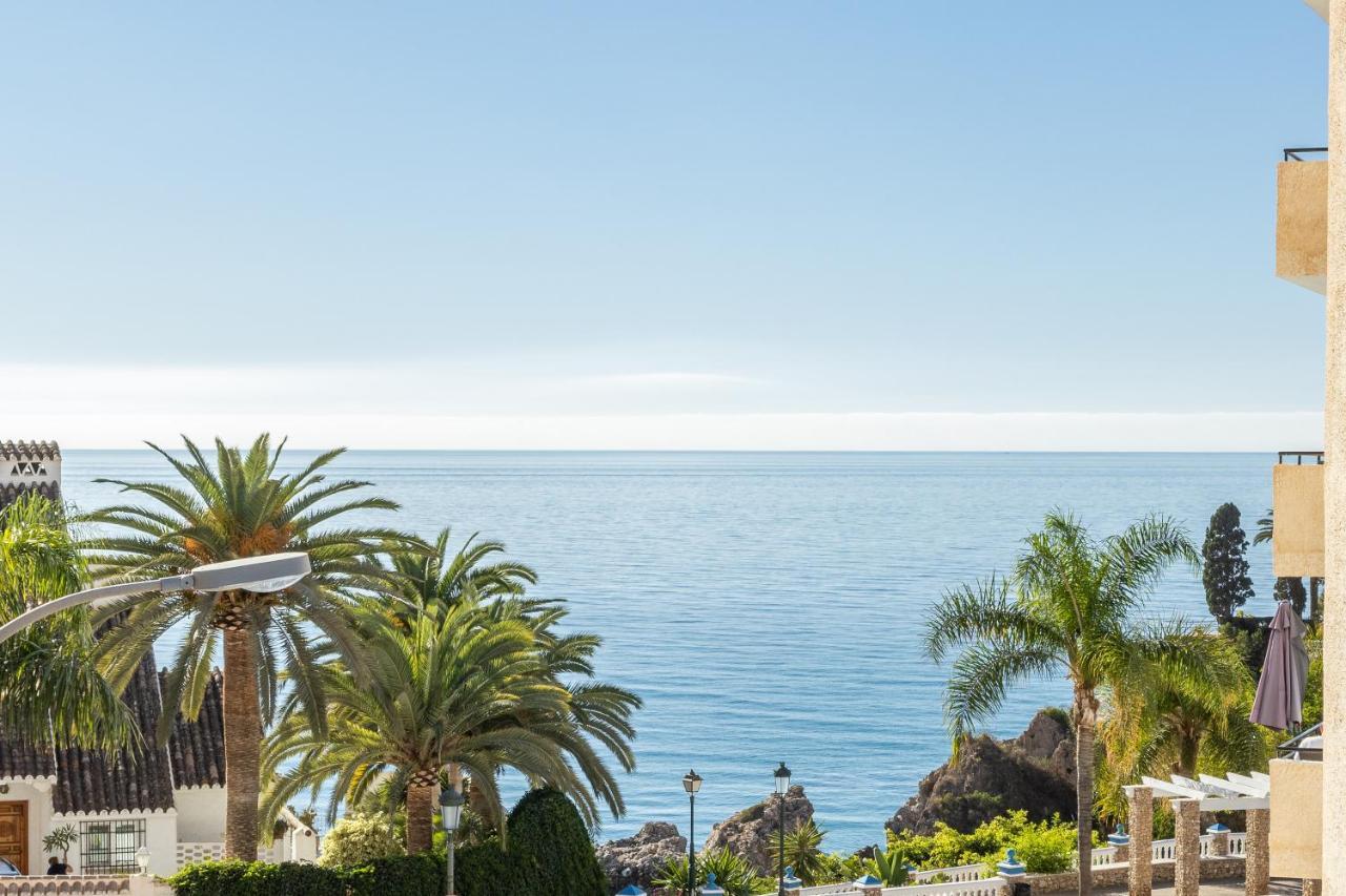 Bahia 327 Apartment Nerja Exterior photo