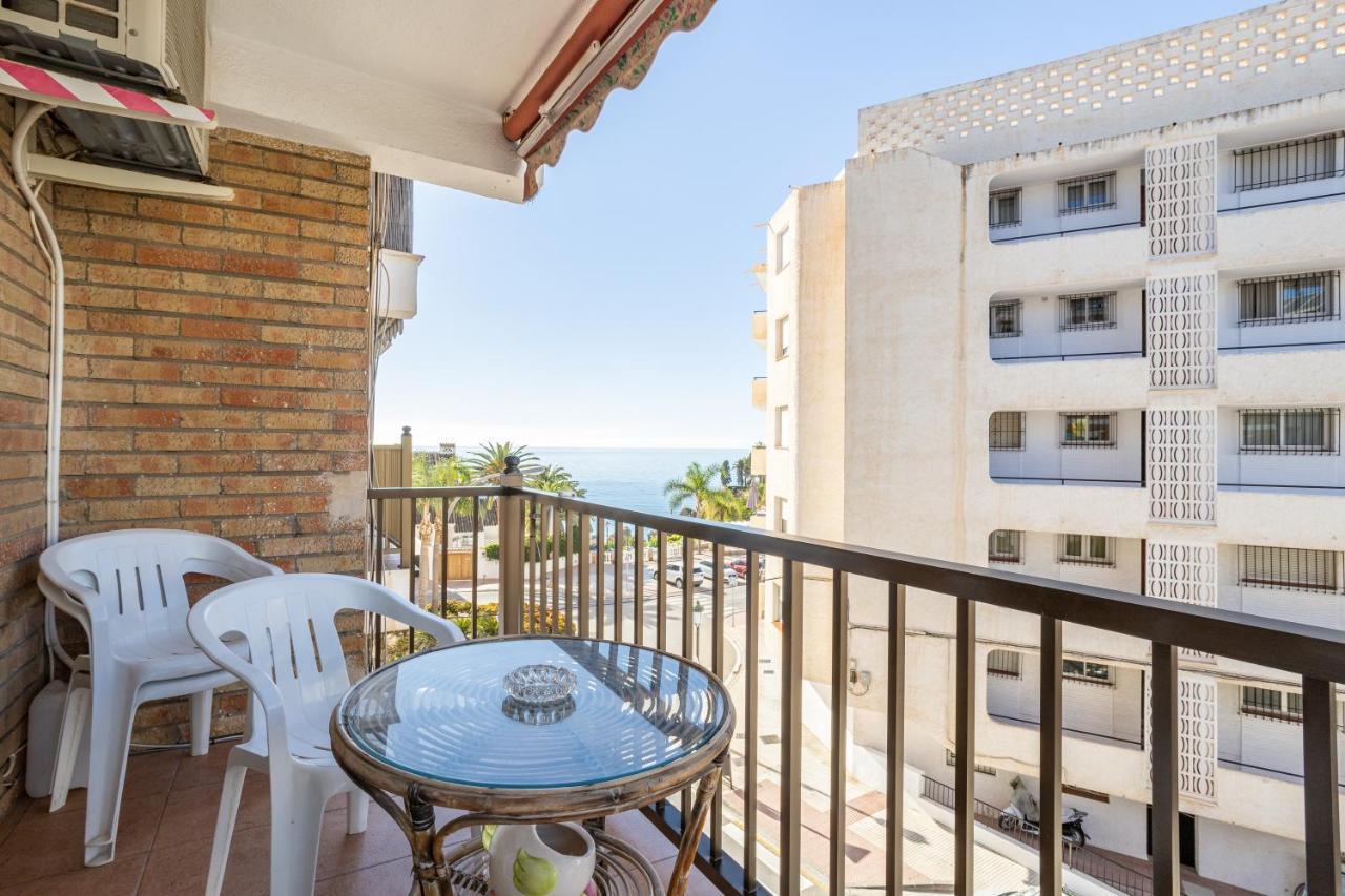 Bahia 327 Apartment Nerja Exterior photo